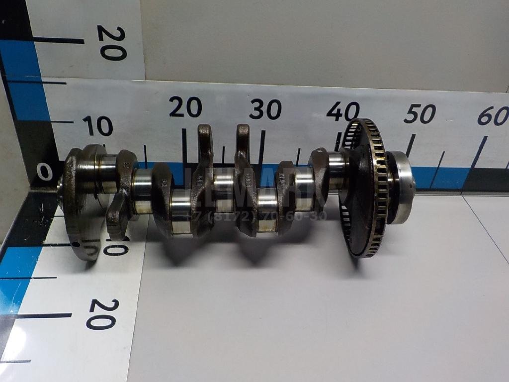 Коленвал для  Audi 80/90 [B3] 1986-1991