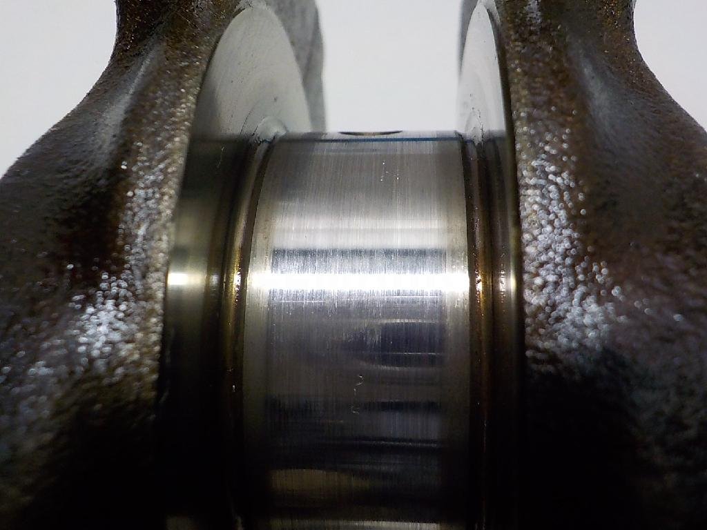 Коленвал для  Audi 80/90 [B3] 1986-1991