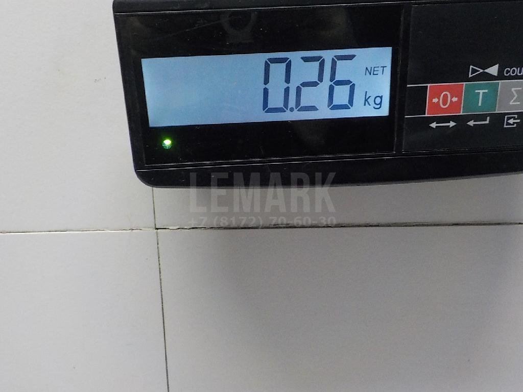 Маслоотражатель