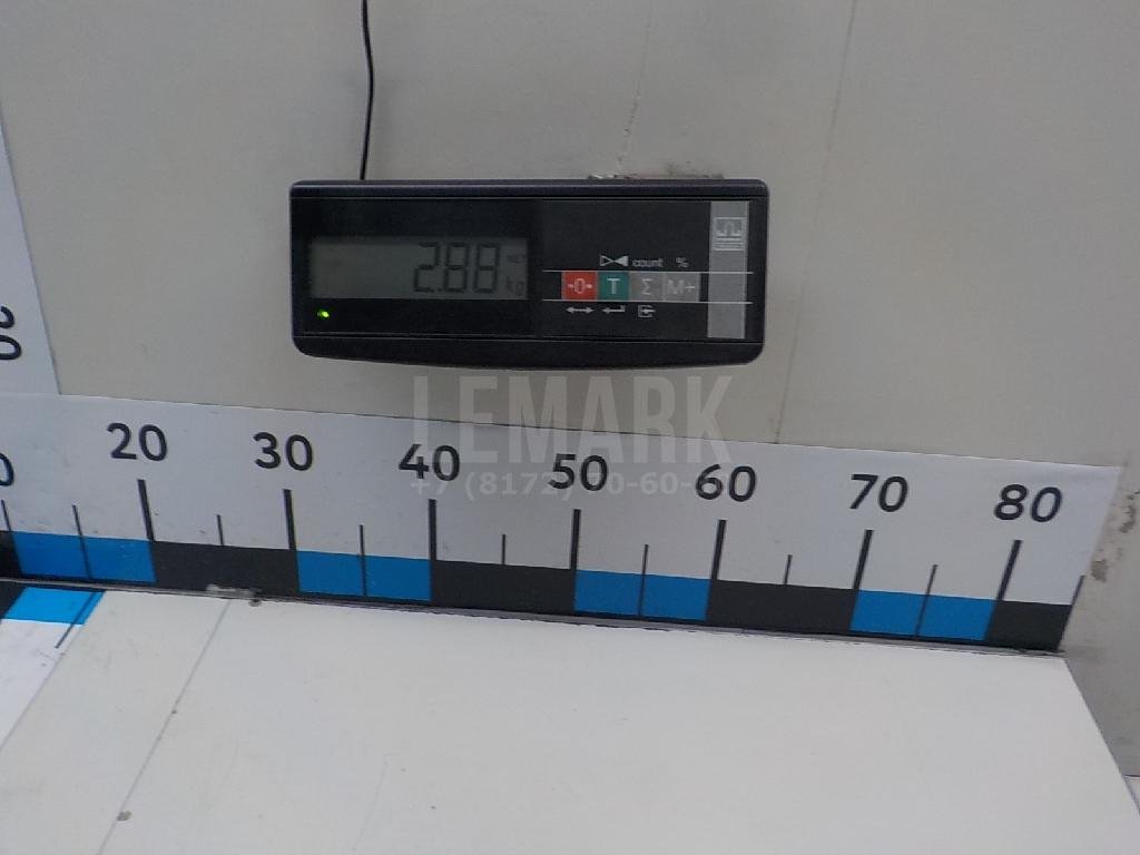 Насос эжекционный вакуумный