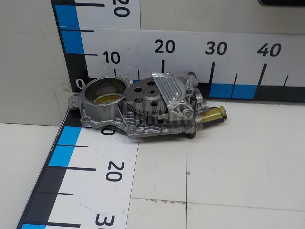 Насос эжекционный вакуумный