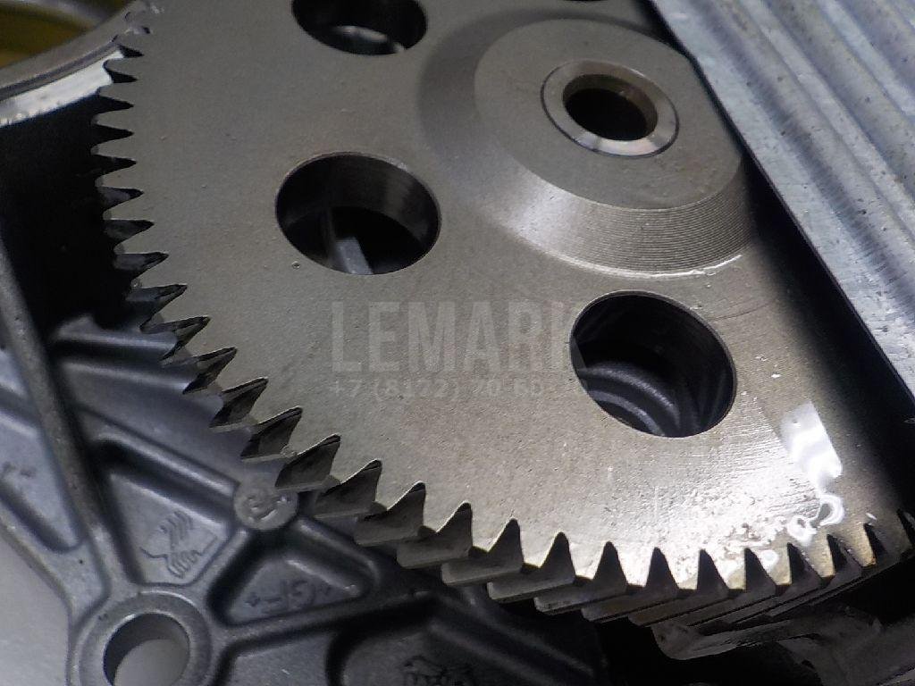 Насос эжекционный вакуумный