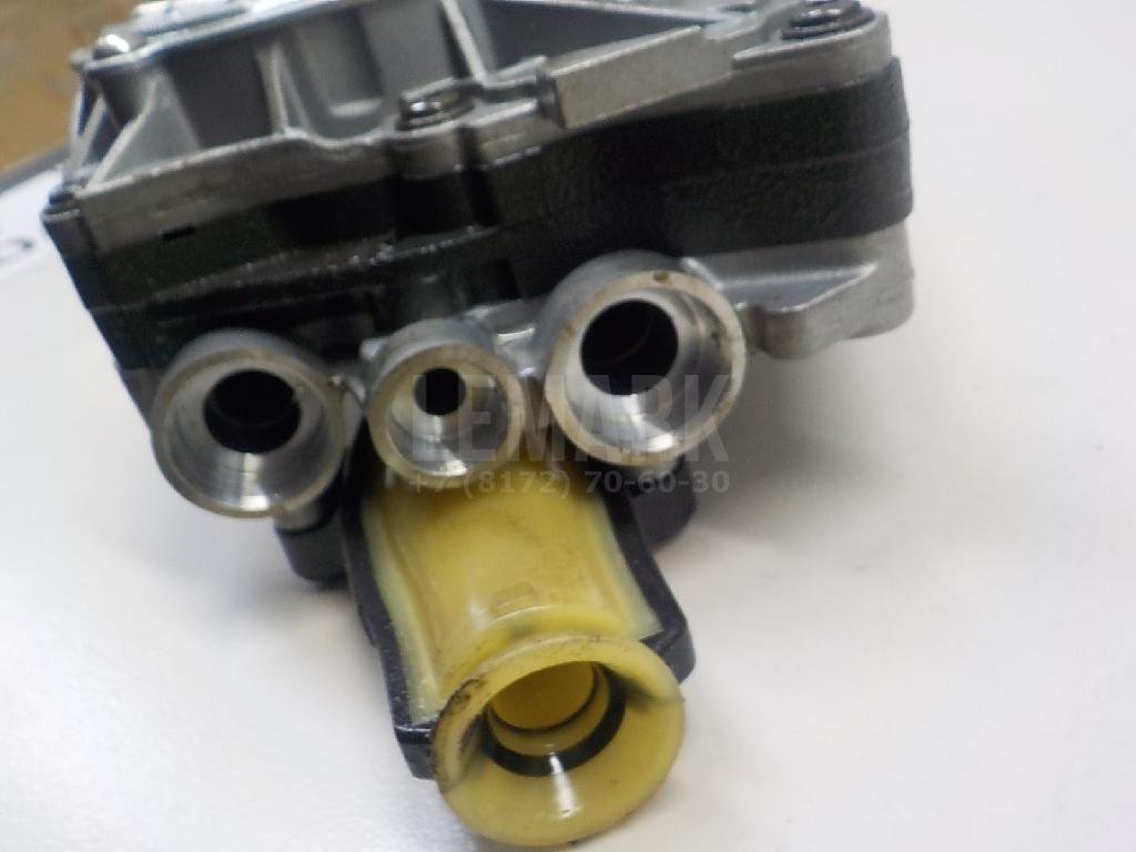 Насос эжекционный вакуумный