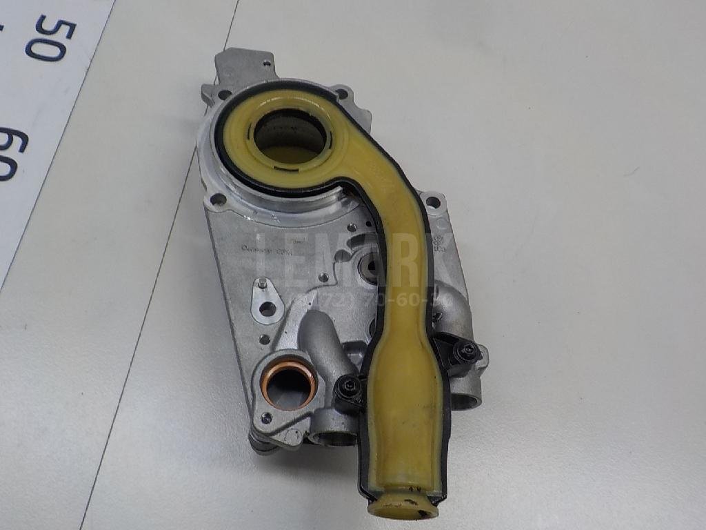 Насос эжекционный вакуумный