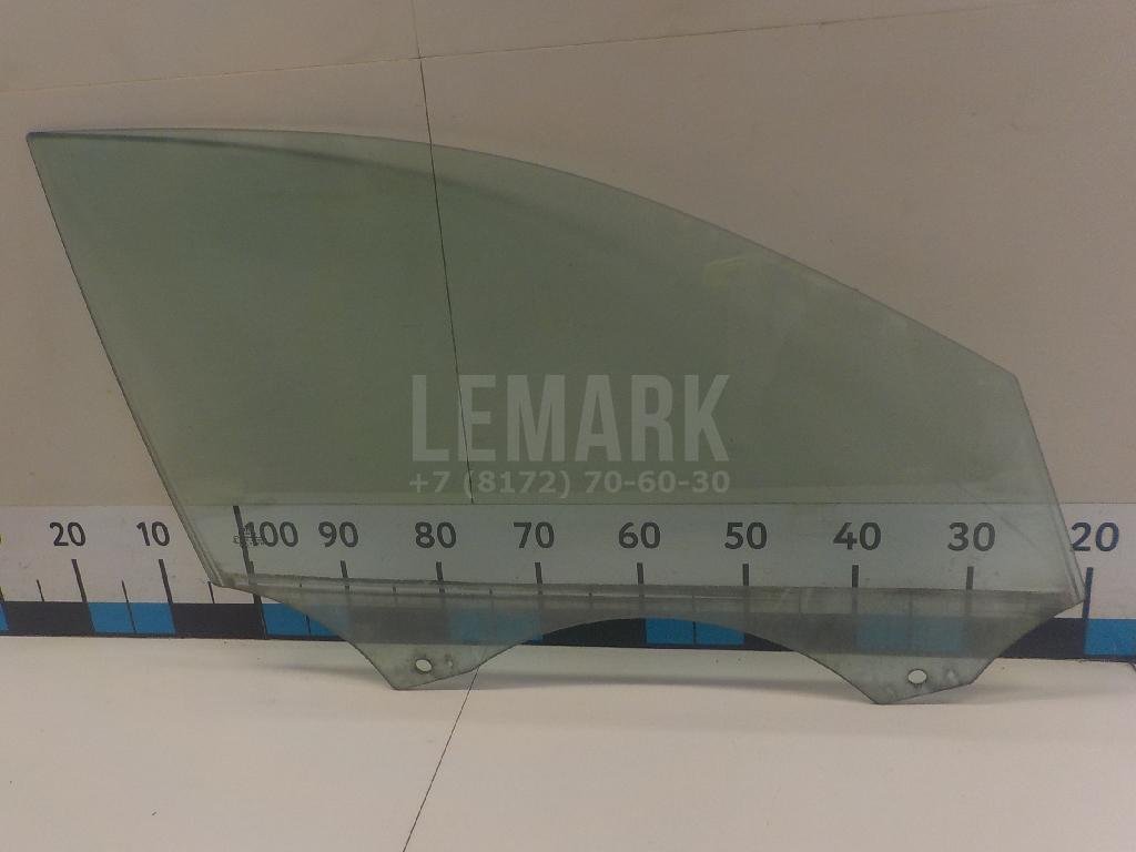 Стекло двери передней правой