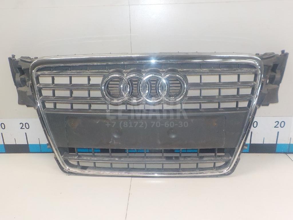 Решетка радиатора для  Audi A5/S5 (F5) 2017