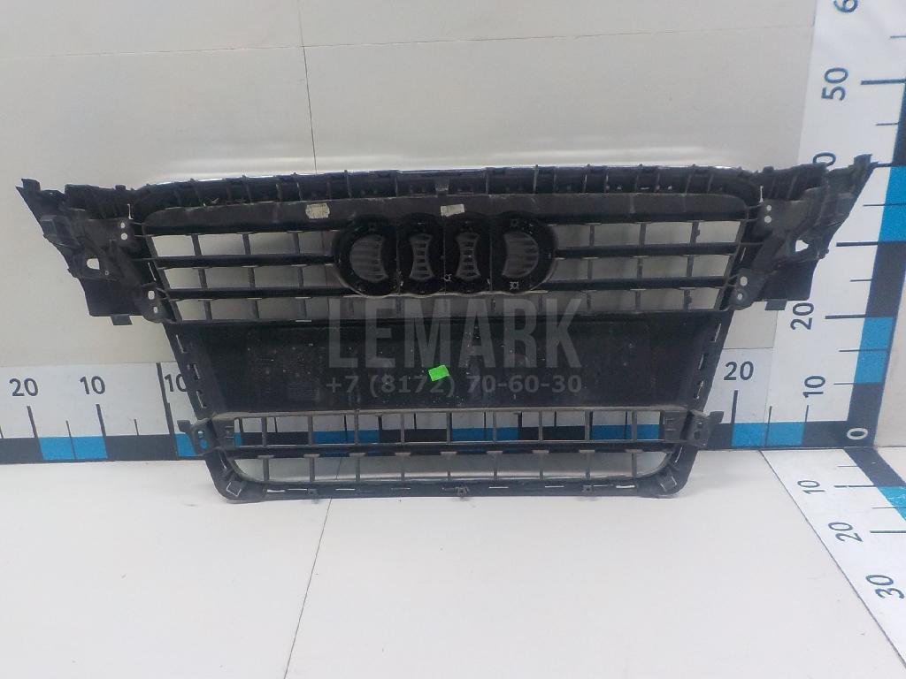 Решетка радиатора для  Audi A5/S5 (F5) 2017