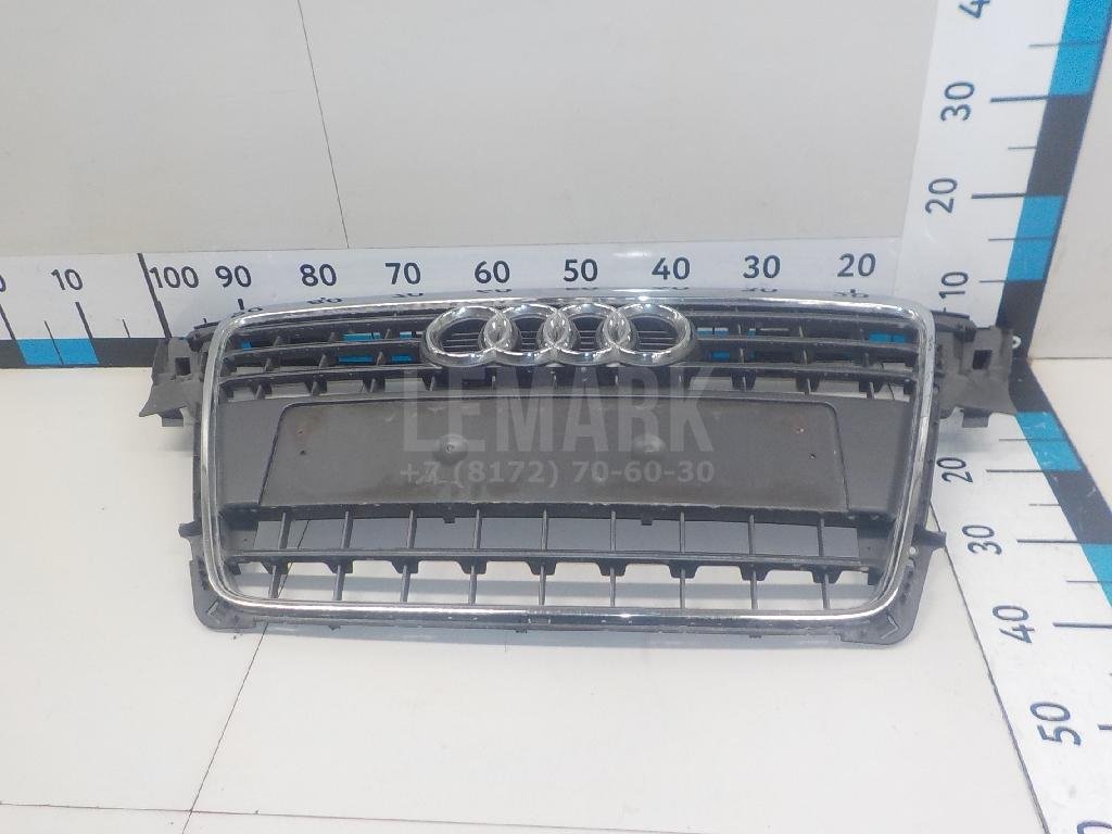 Решетка радиатора для  Audi A5/S5 (F5) 2017