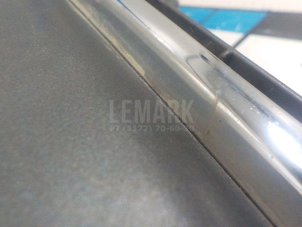 Решетка радиатора для  Audi A5/S5 (F5) 2017