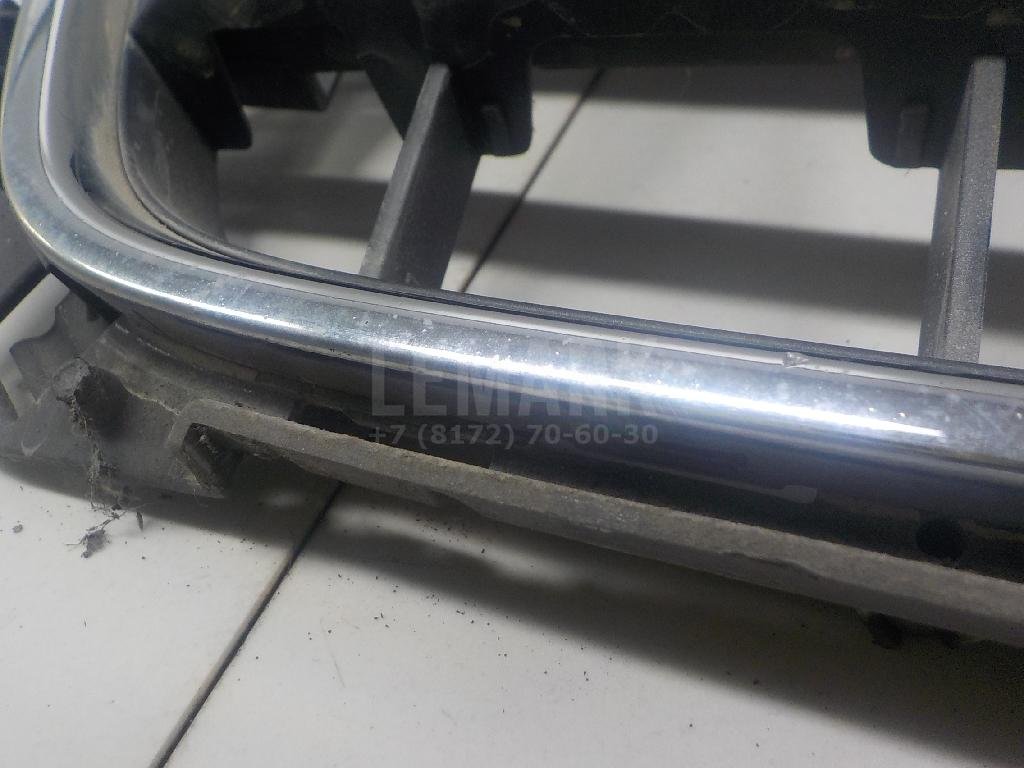 Решетка радиатора для  Audi A5/S5 (F5) 2017