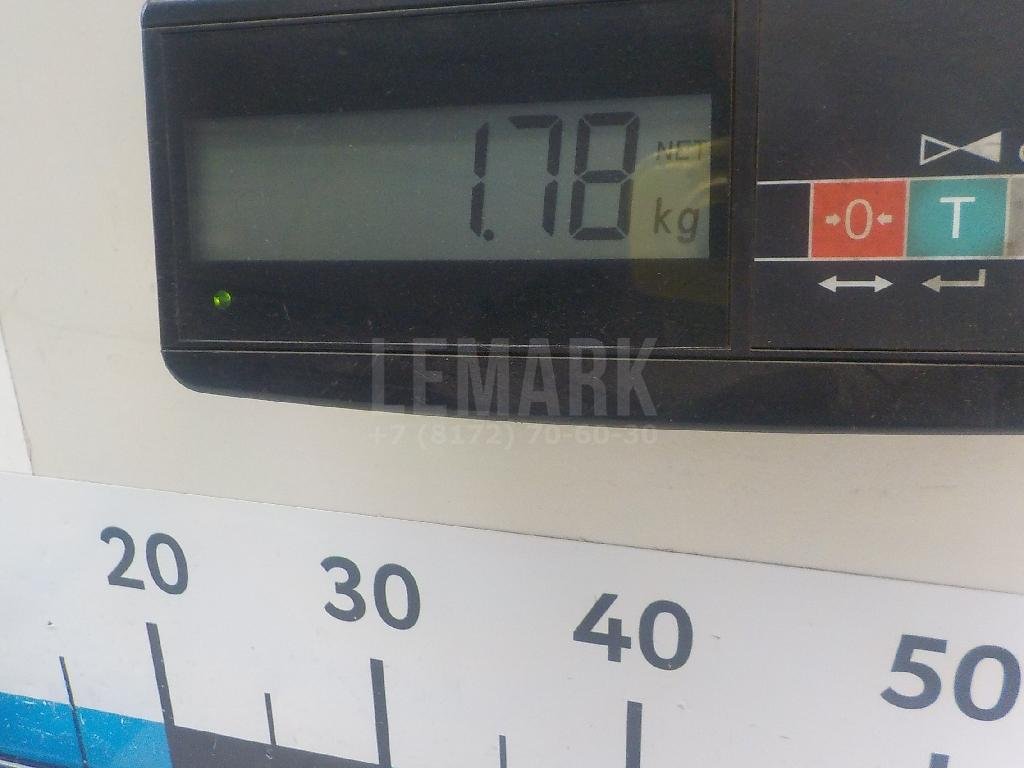 Пыльник (кузов наружные)