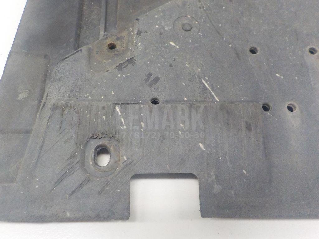 Пыльник (кузов наружные)