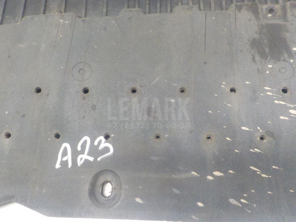 Пыльник (кузов наружные)