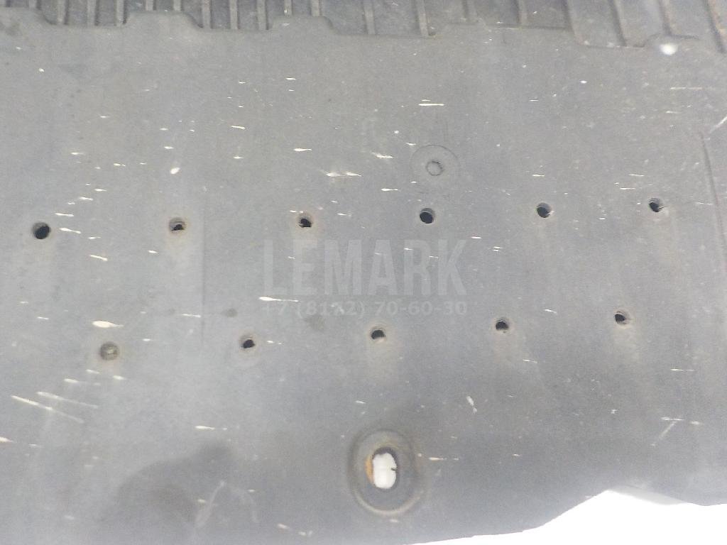 Пыльник (кузов наружные)