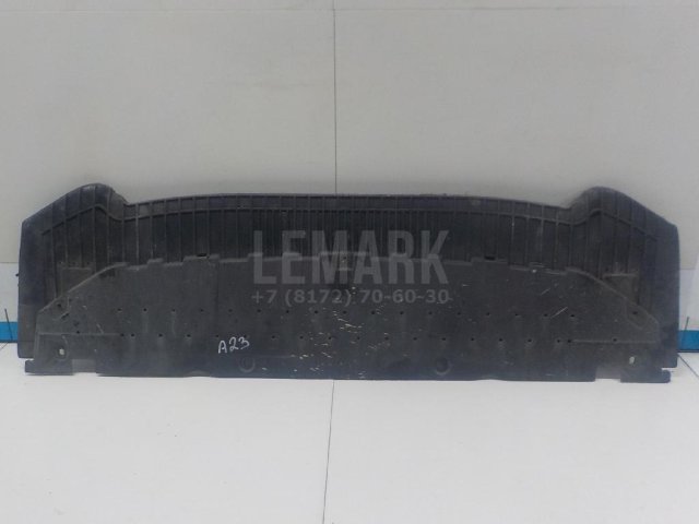 Пыльник (кузов наружные)