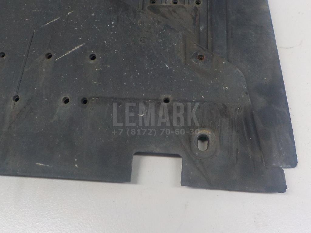 Пыльник (кузов наружные)