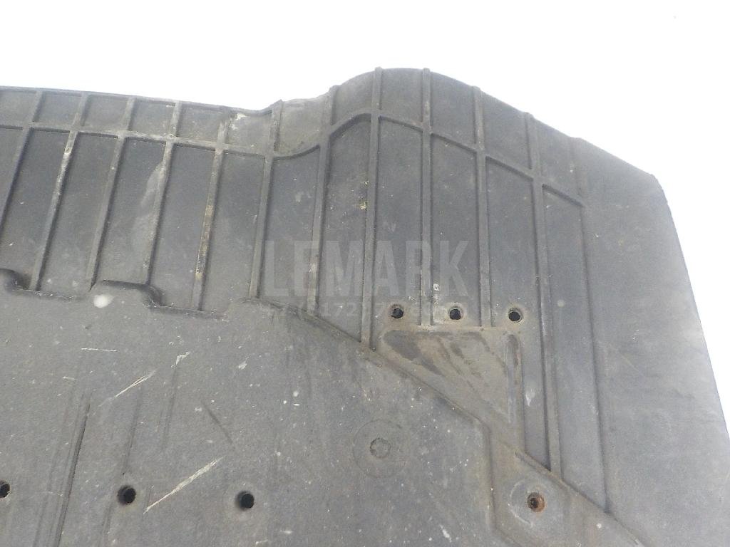 Пыльник (кузов наружные)