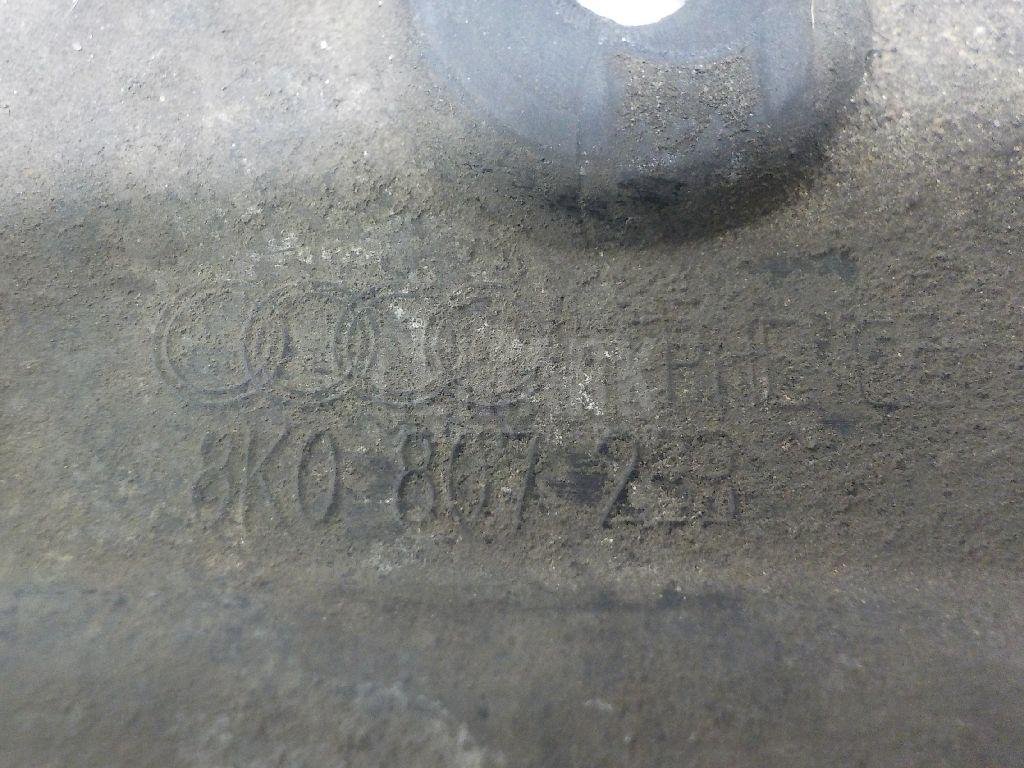 Пыльник (кузов наружные)