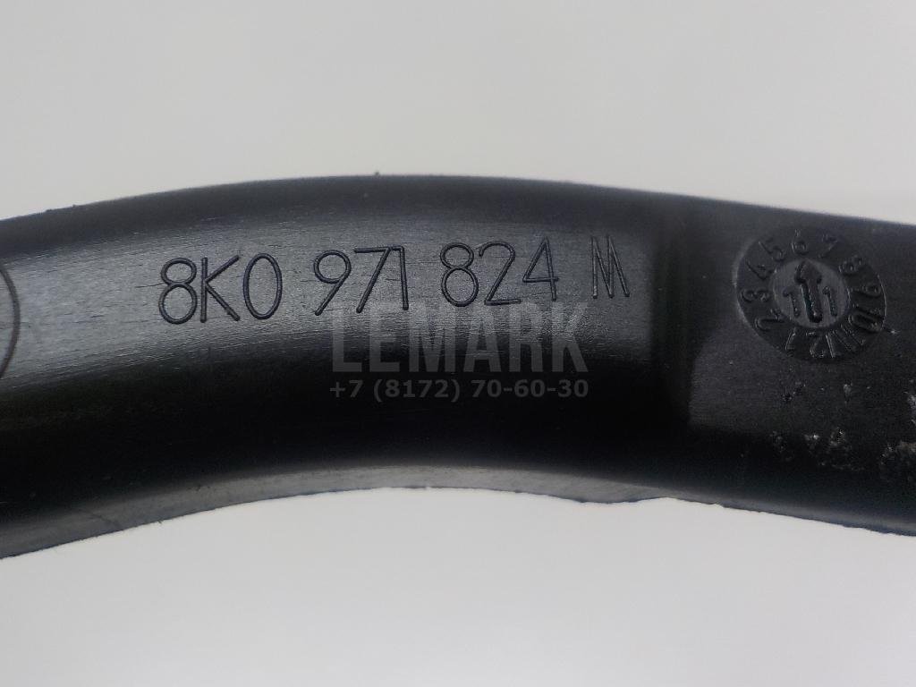 Канал для кабеля