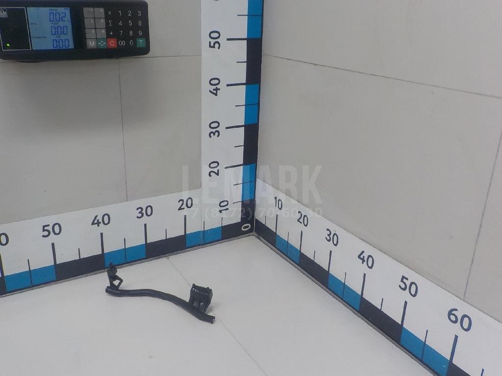 Канал для кабеля