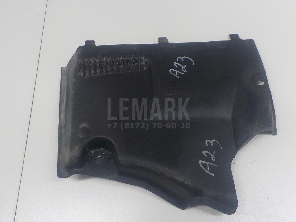 Пыльник (кузов наружные)