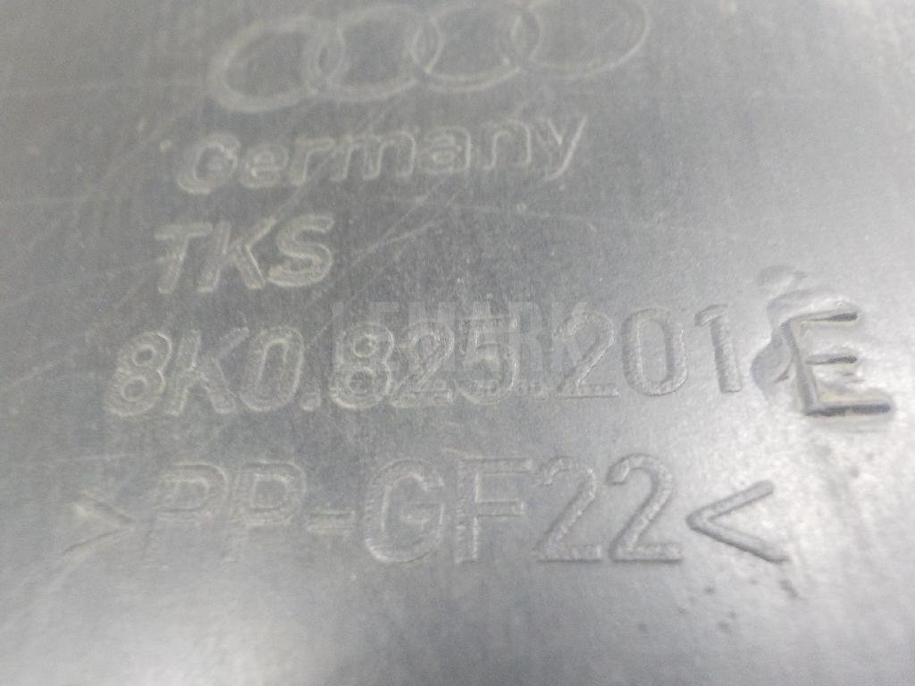 Пыльник (кузов наружные)