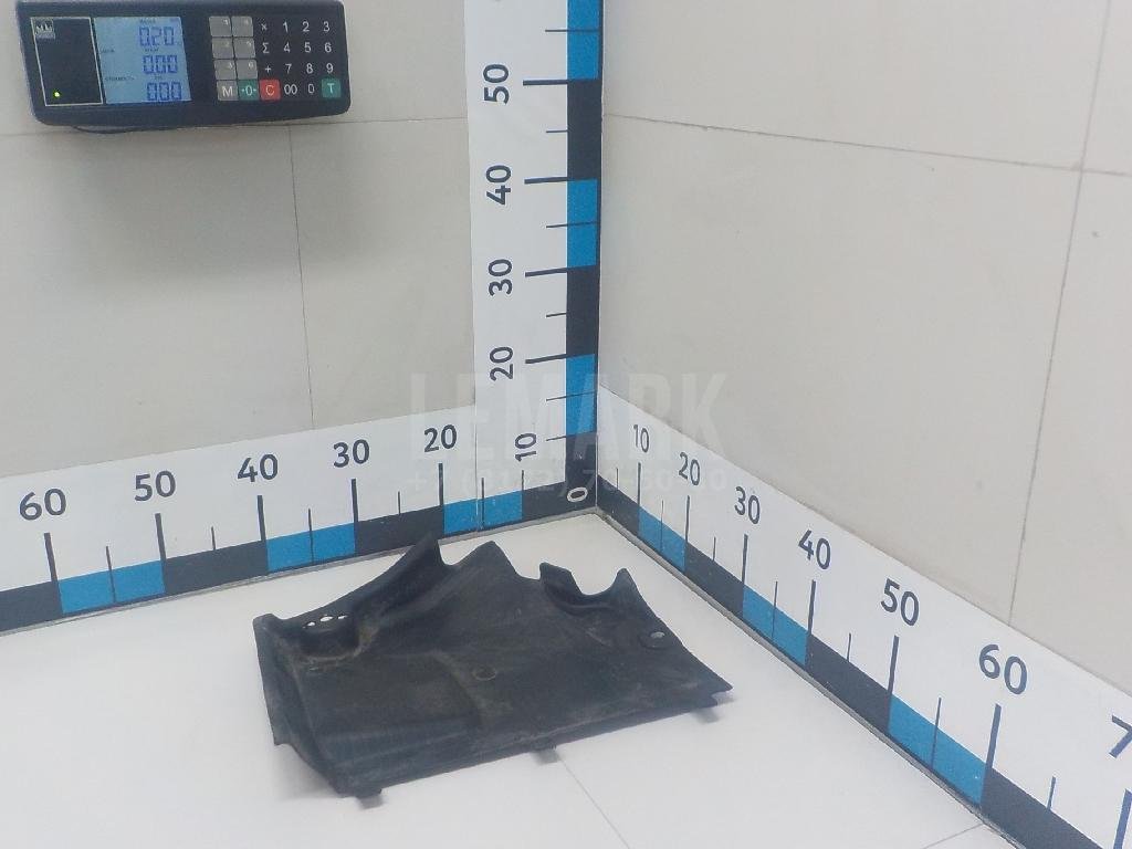 Пыльник (кузов наружные)