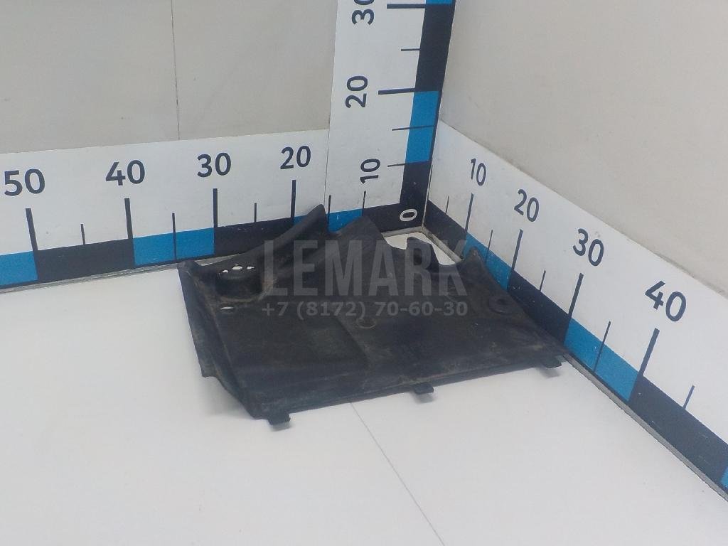 Пыльник (кузов наружные)