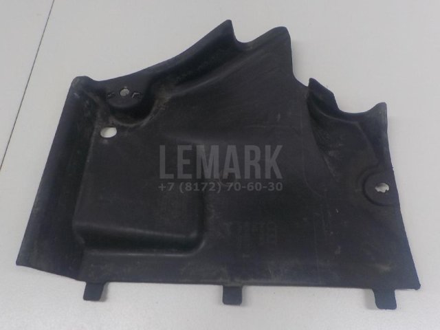 Пыльник (кузов наружные)