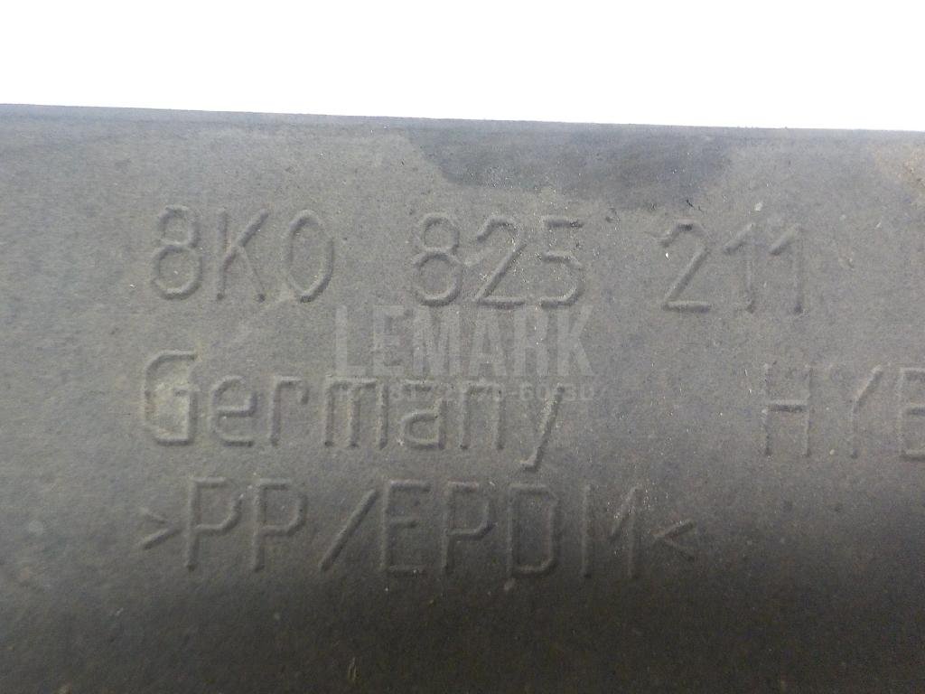 Пыльник (кузов наружные)