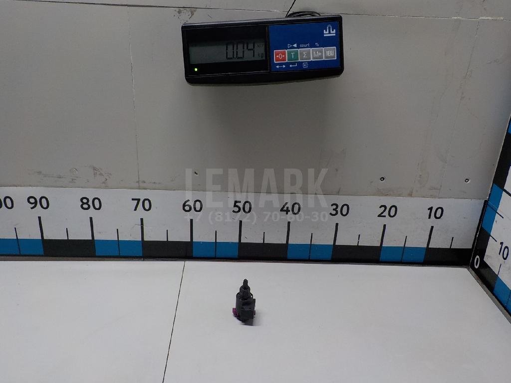 Датчик включения стопсигнала