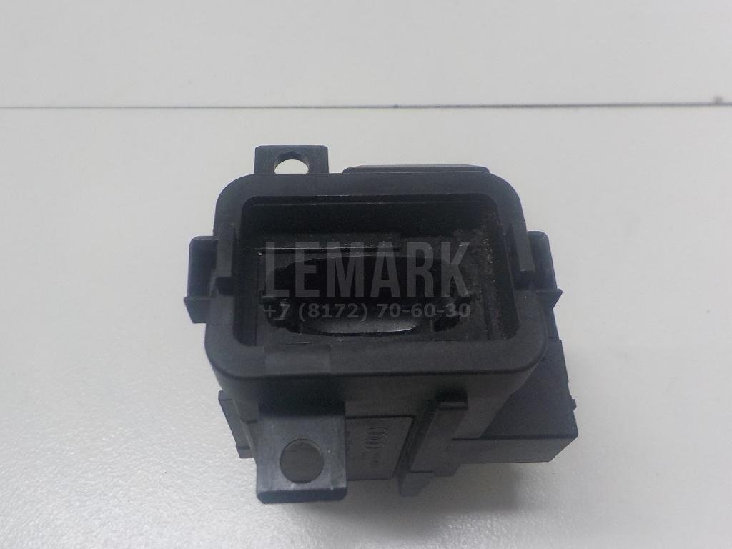 Замок зажигания