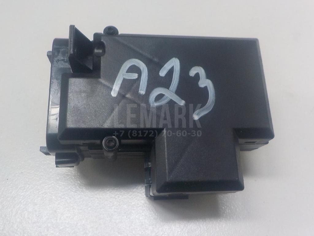 Замок зажигания