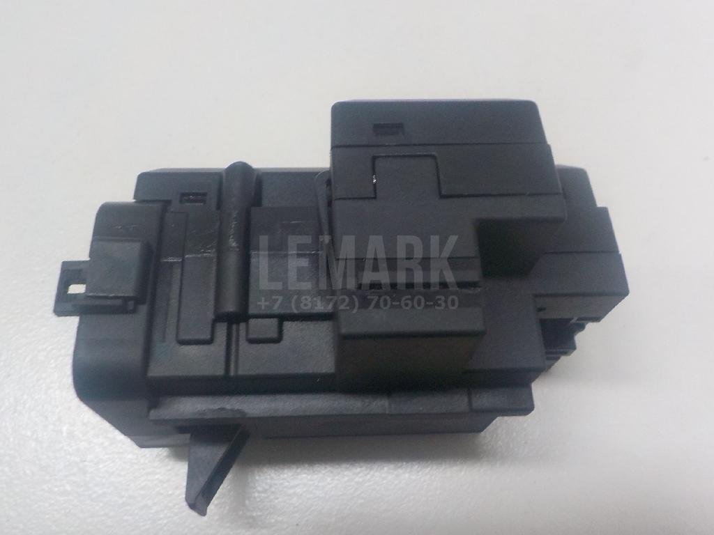 Замок зажигания