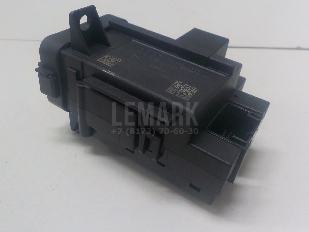 Замок зажигания