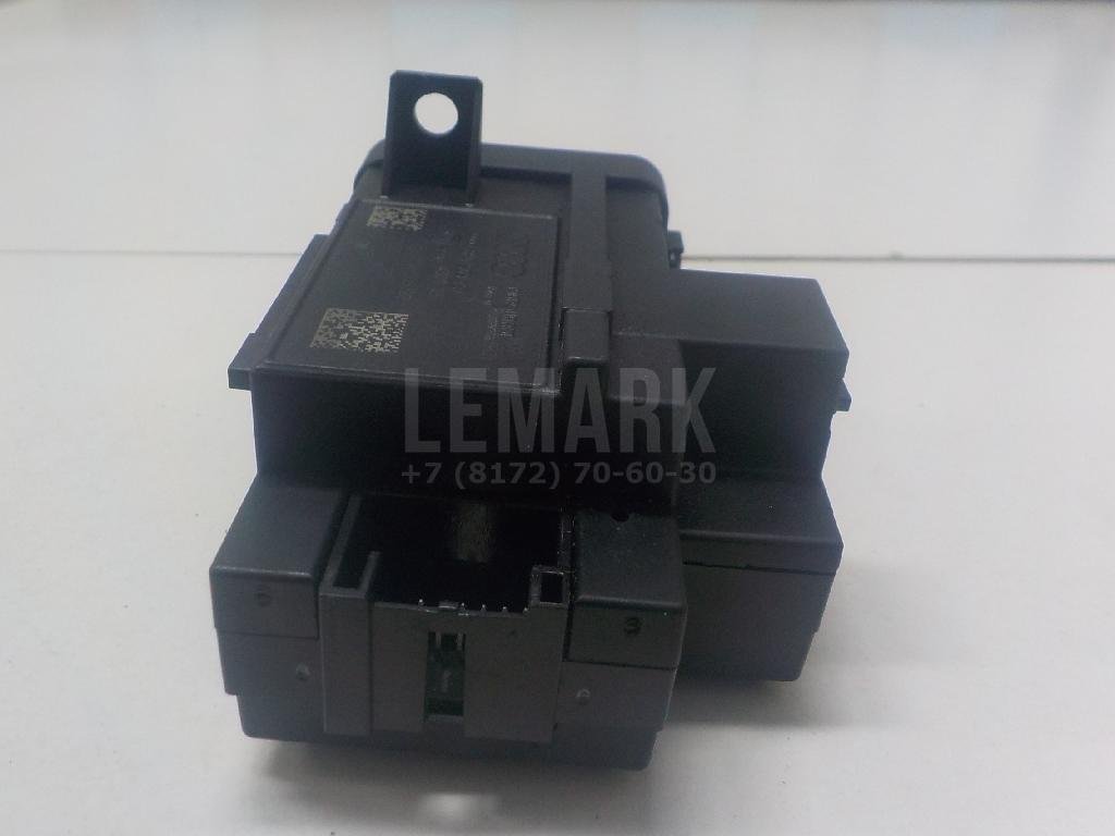 Замок зажигания