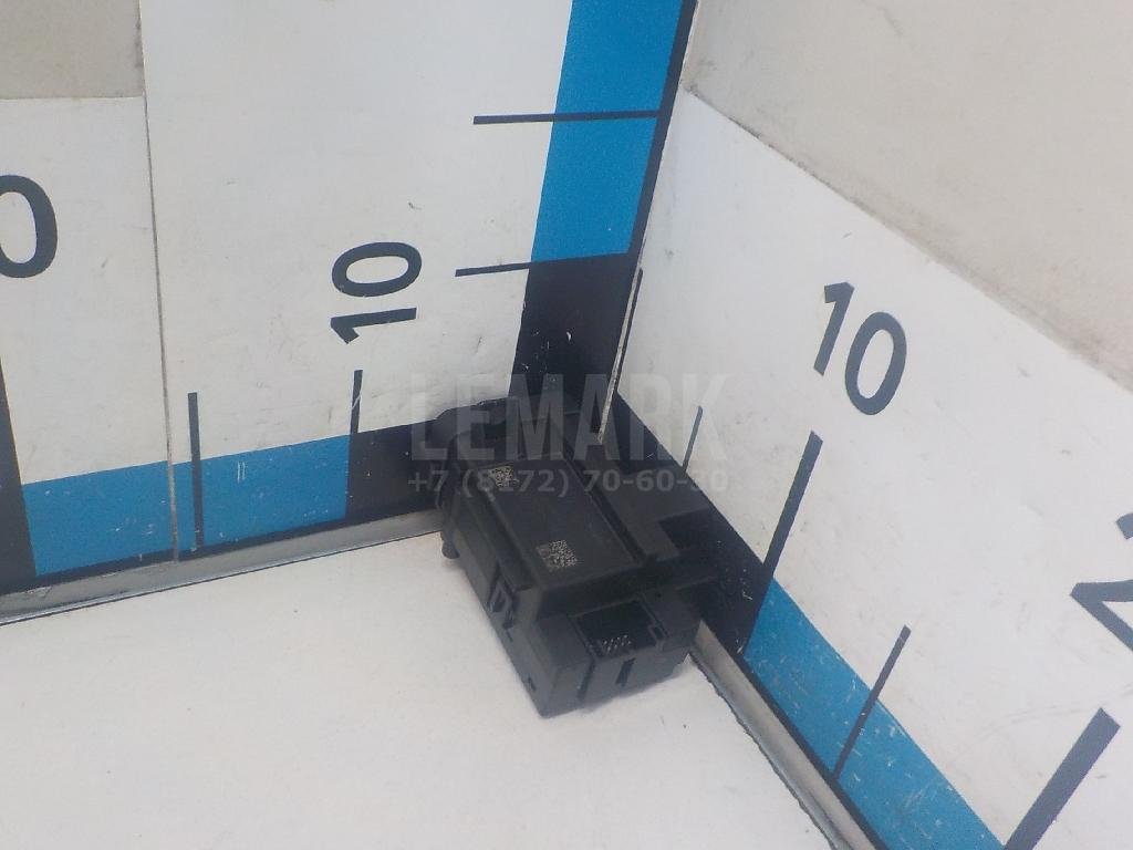 Замок зажигания