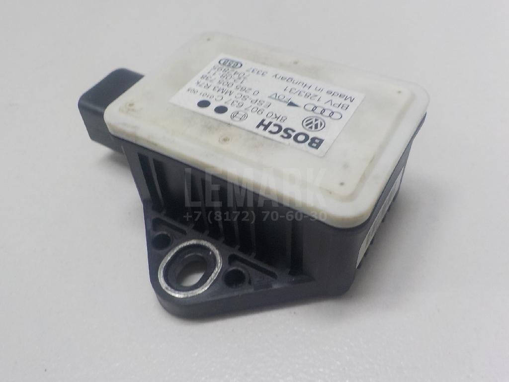 Датчик ускорения