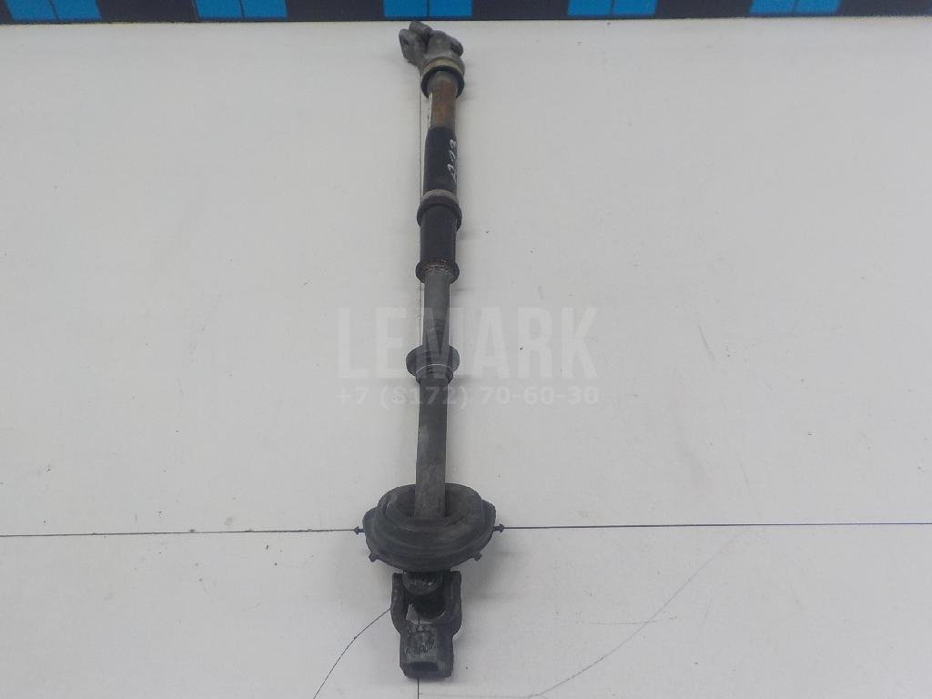 Кардан рулевой