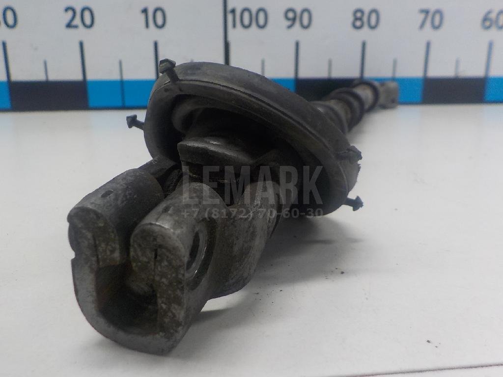 Кардан рулевой