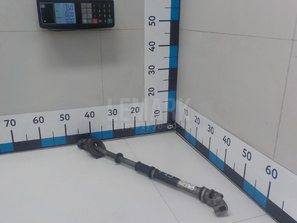 Кардан рулевой