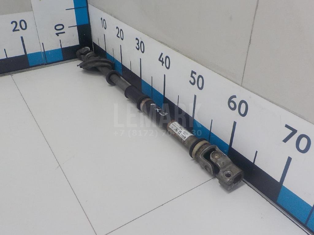 Кардан рулевой