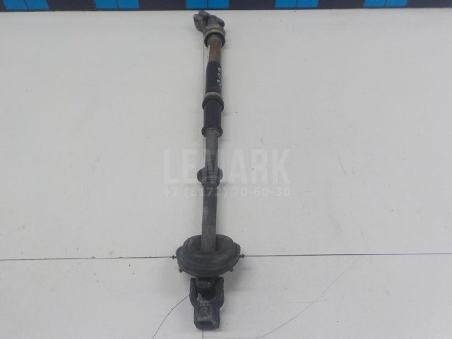 Кардан рулевой