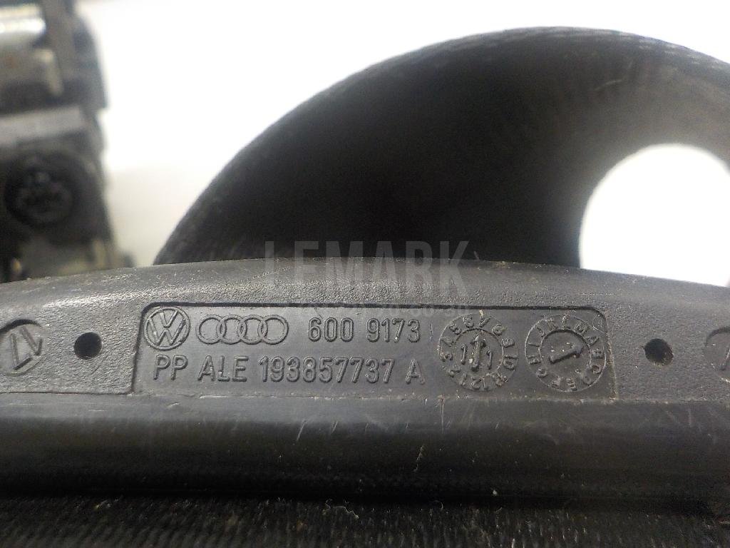 Ремень безопасности с пиропатроном