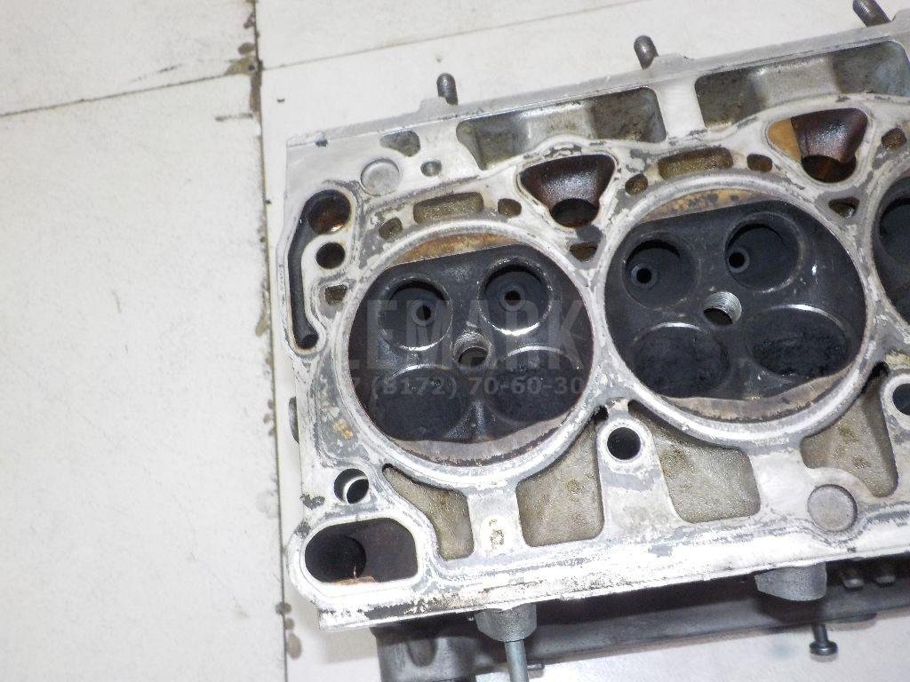 Головка блока для  Acura MDX 2007-2013