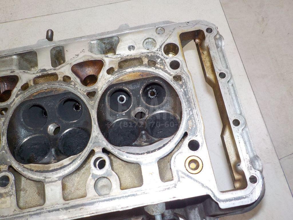 Головка блока для  Acura MDX 2007-2013