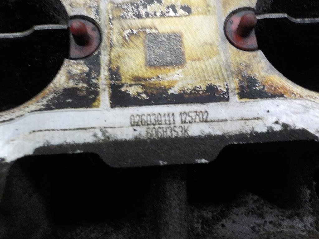 Головка блока для  Acura MDX 2007-2013