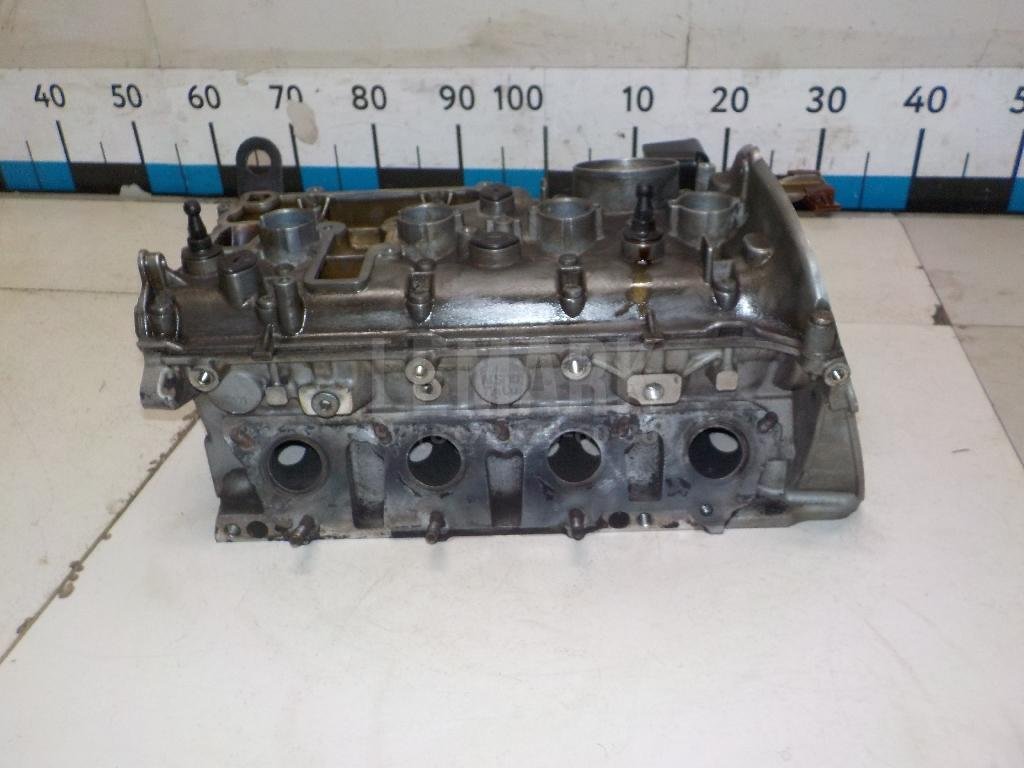 Головка блока для  Acura MDX 2007-2013