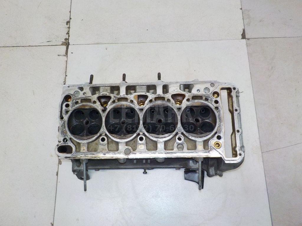 Головка блока для  Acura MDX 2007-2013