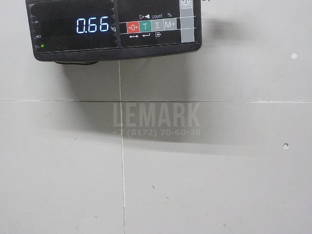 Замок двери передней левой